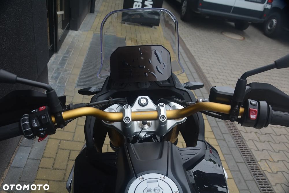 BMW GS - 16