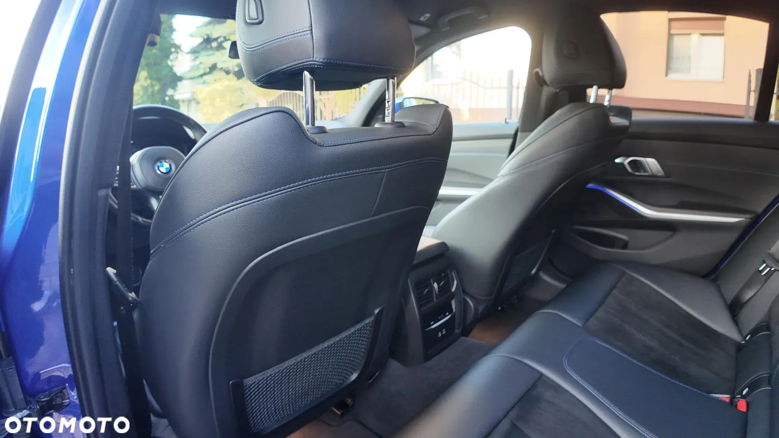 BMW Seria 3 - 37