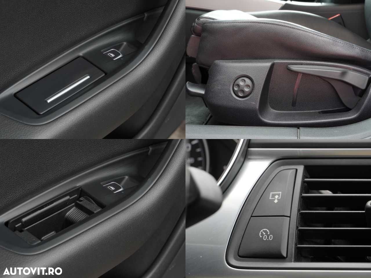 Audi A6 - 36
