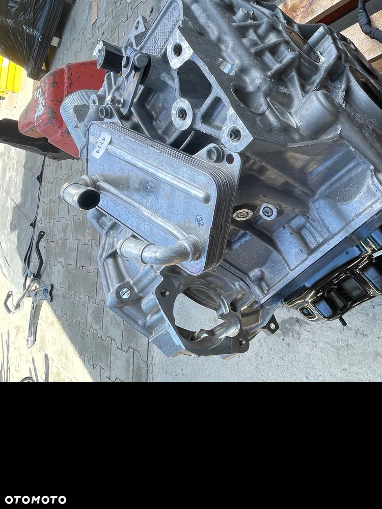 VW CADDY V 2K7 skrzynia biegów WFP jak nowa po przebiegu 150 km - 1