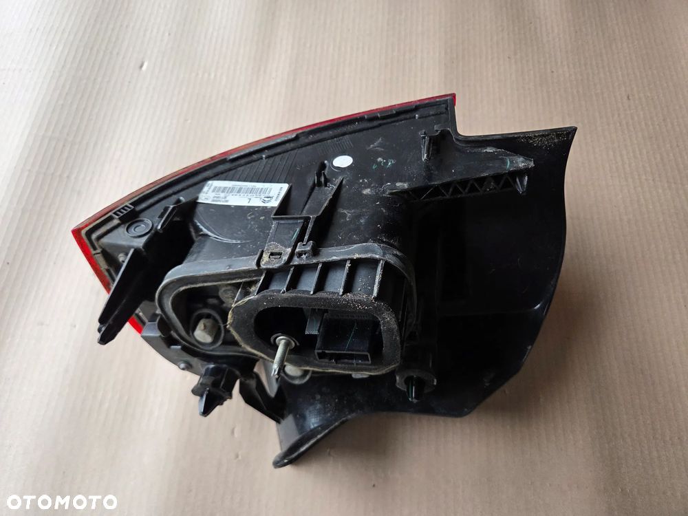 Lampa tylna lewa Citroen C4 Cactus LIFT - 6