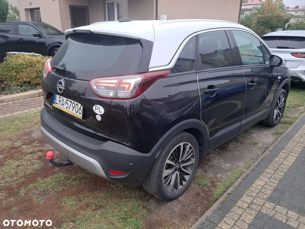 Opel Crossland X 1.2 T Eco 120 Lat S&S - 19