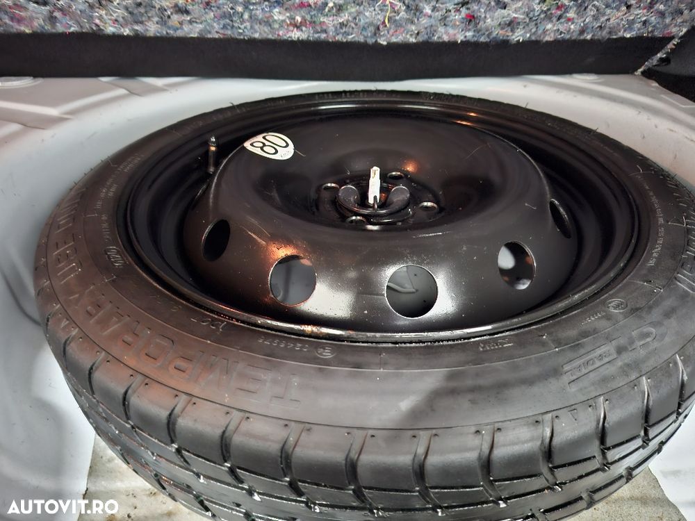 Dacia Logan MCV 1.5 Blue dCi Prestige - 20