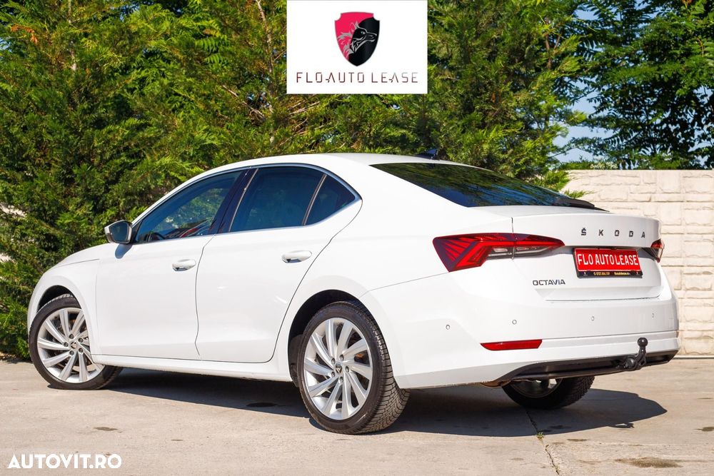 Skoda Octavia - 5
