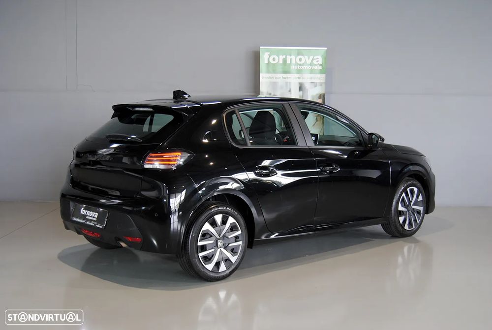 Peugeot 208 1.2 PureTech Active Pack - 6
