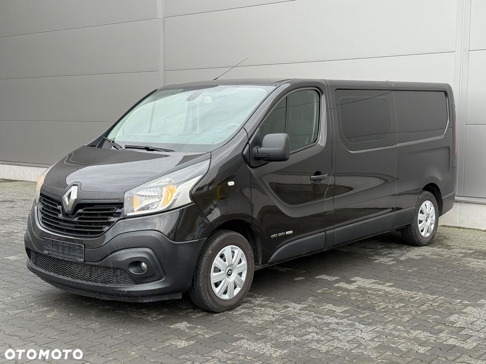 Renault Trafic - 4