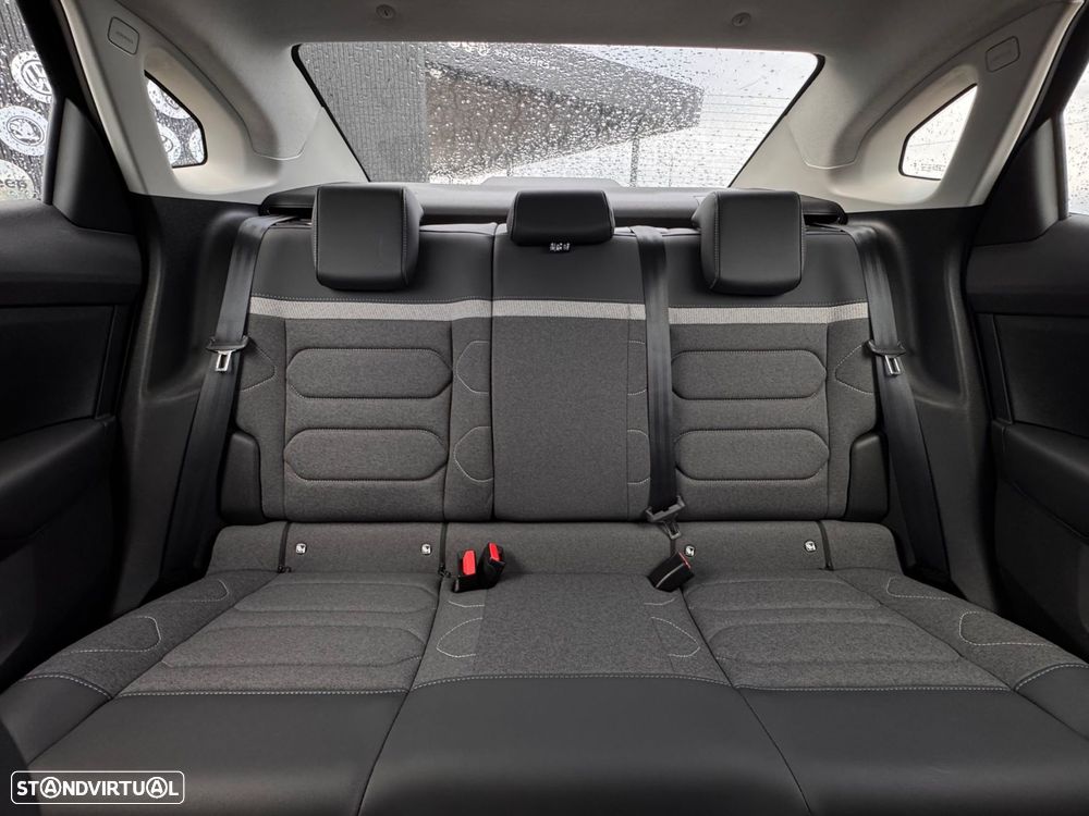 Citroën C4 X PureTech 130 Stop&Start EAT8 FEEL PACK - 15