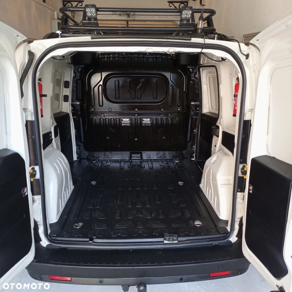Fiat Doblo - 2