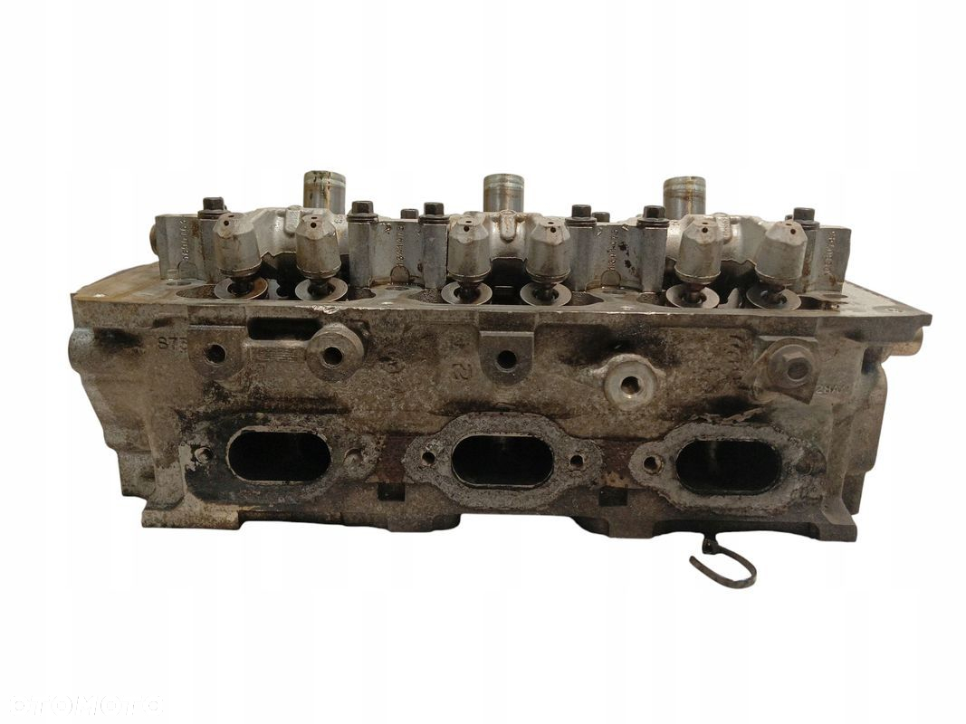 GŁOWICA PRAWA WAŁEK CHRYSLER PACIFICA 2003-2007 3.5 V6 253KM EGN 4792728AA - 2