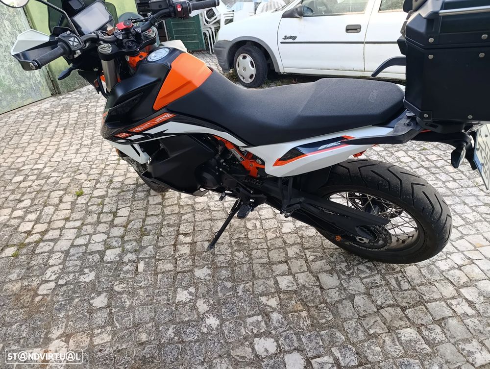 KTM 890 890r - 11
