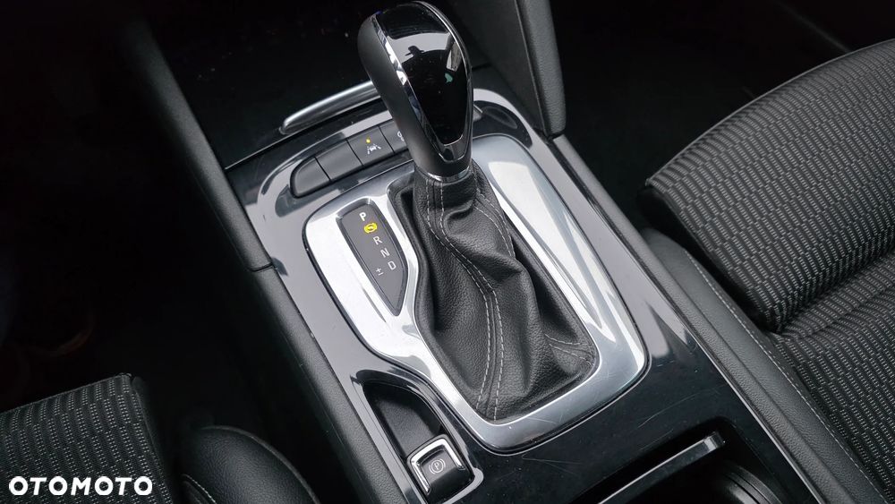 Opel Insignia 2.0 CDTI GS Line + S&S - 16