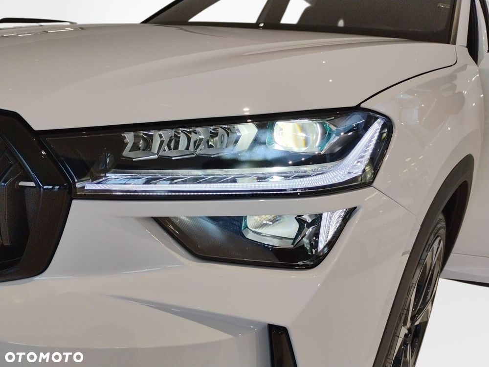 Skoda Kodiaq 2.0 TSI 4x4 RS DSG - 28