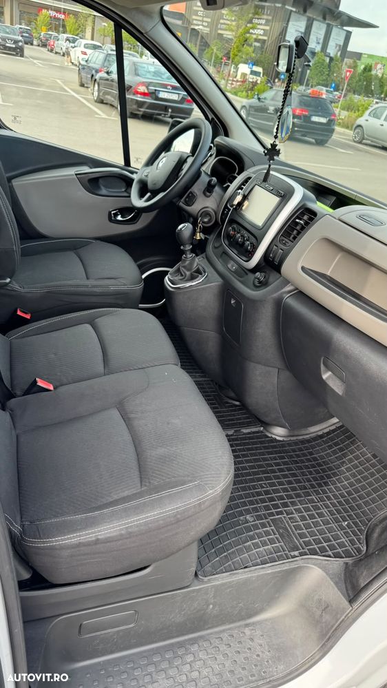 Renault Trafic - 9