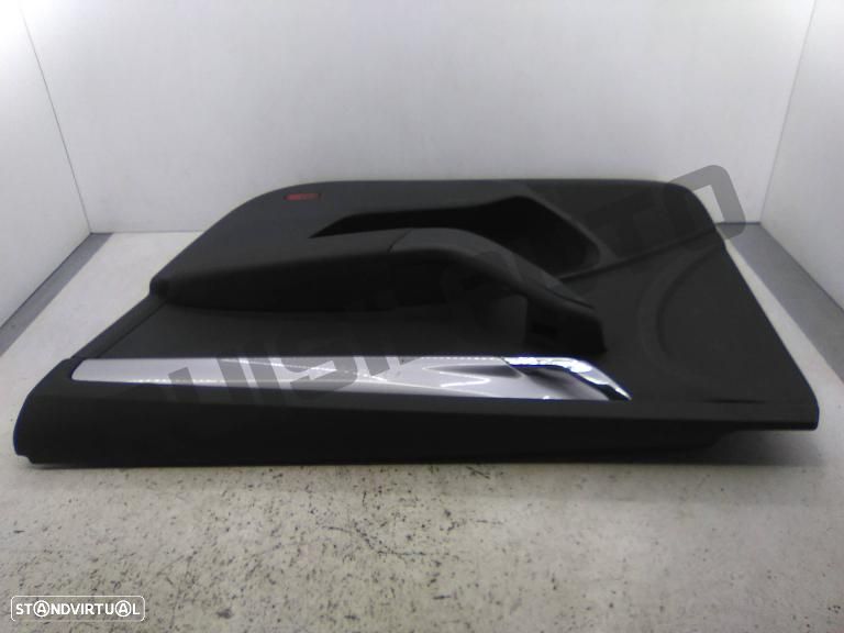 Forra Porta Frente Direita 5e083_7248 Skoda Octavia Iii Combi ( - 4