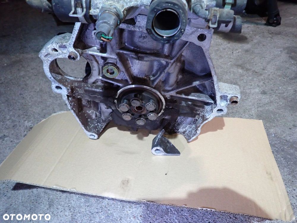 HONDA JAZZ II 1.3 BENZYNA 02-07 L13A1 SILNIK MOTOR - 8