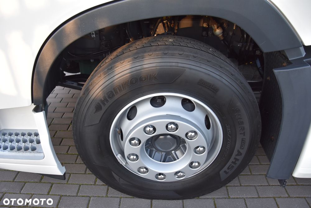 Volvo FH4 460 I SAVE  GLOBETROTTER XL /XENON/ STANDART  /  SALON POLSKA JAK NOWE !!! - 19