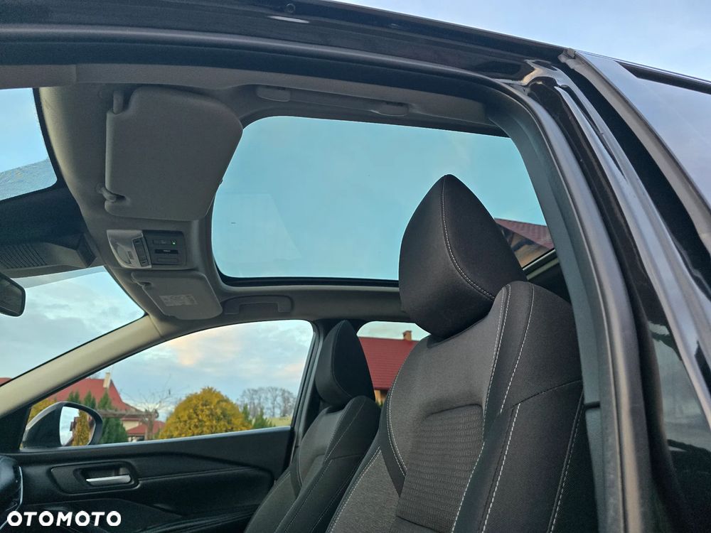 Nissan Qashqai 1.3 DIG-T MHEV N-Connecta - 21