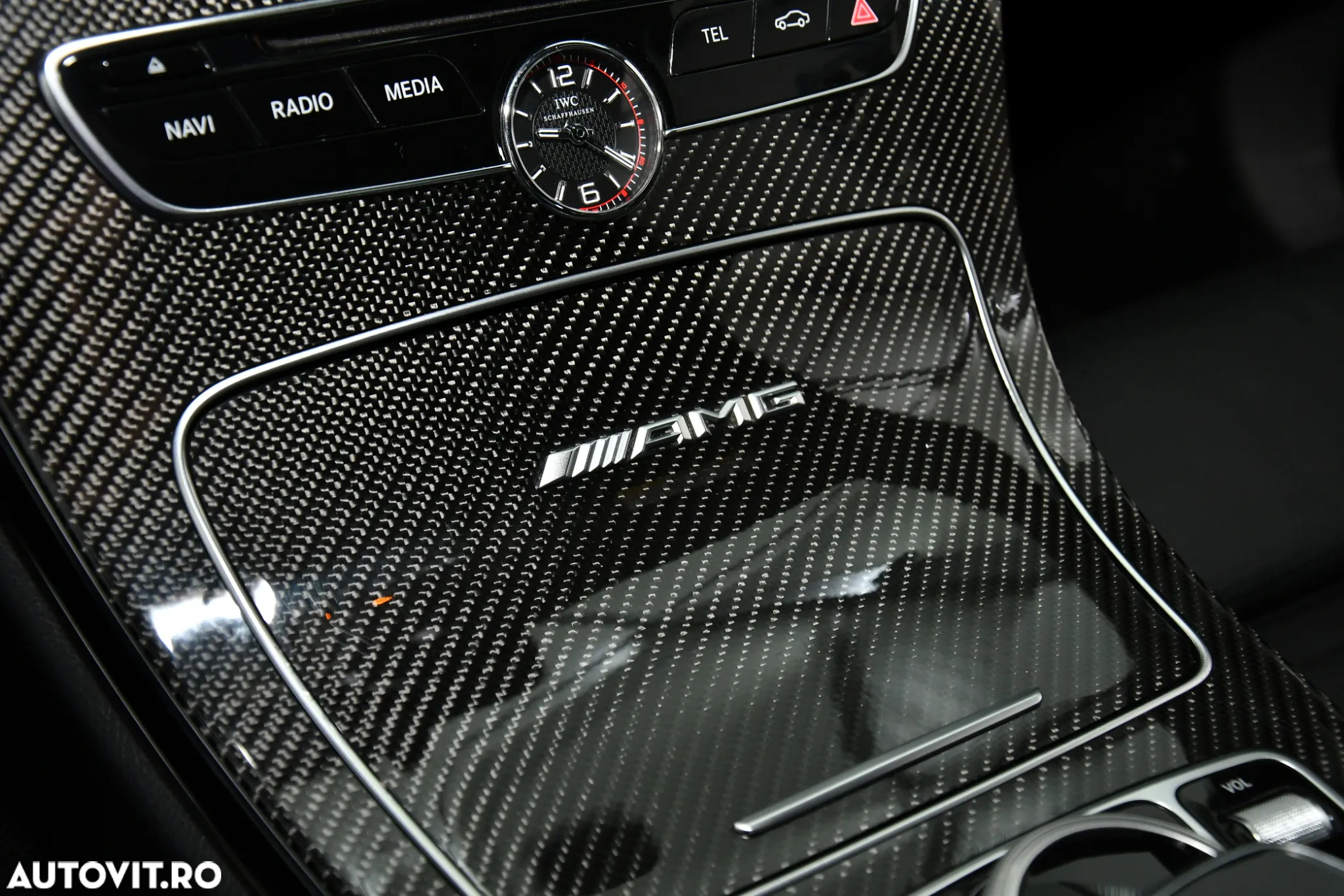 Mercedes-Benz AMG - 16