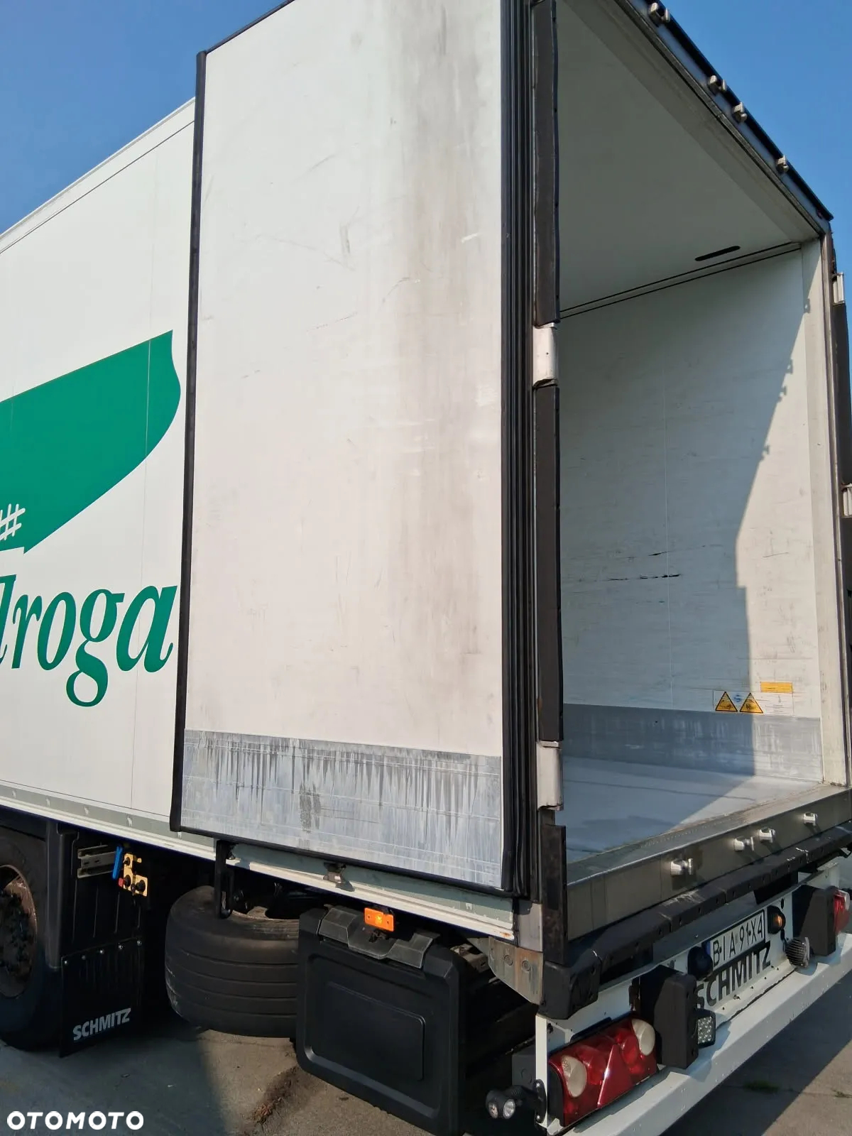 Schmitz Cargobull Schmitz - 6