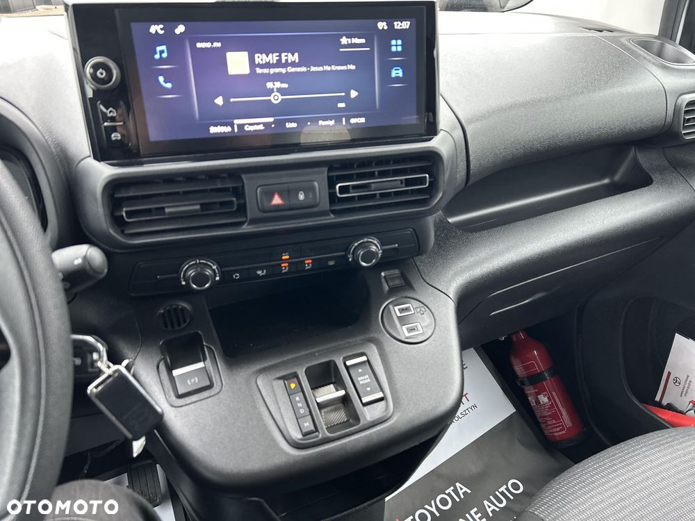 Toyota Proace City Verso - 24