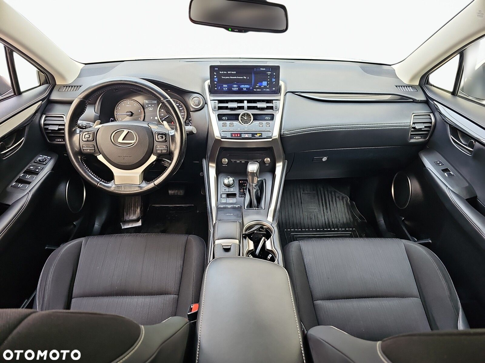 Lexus NX - 26