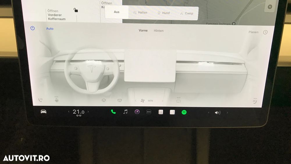 Tesla Model 3 AWD Long Range - 9