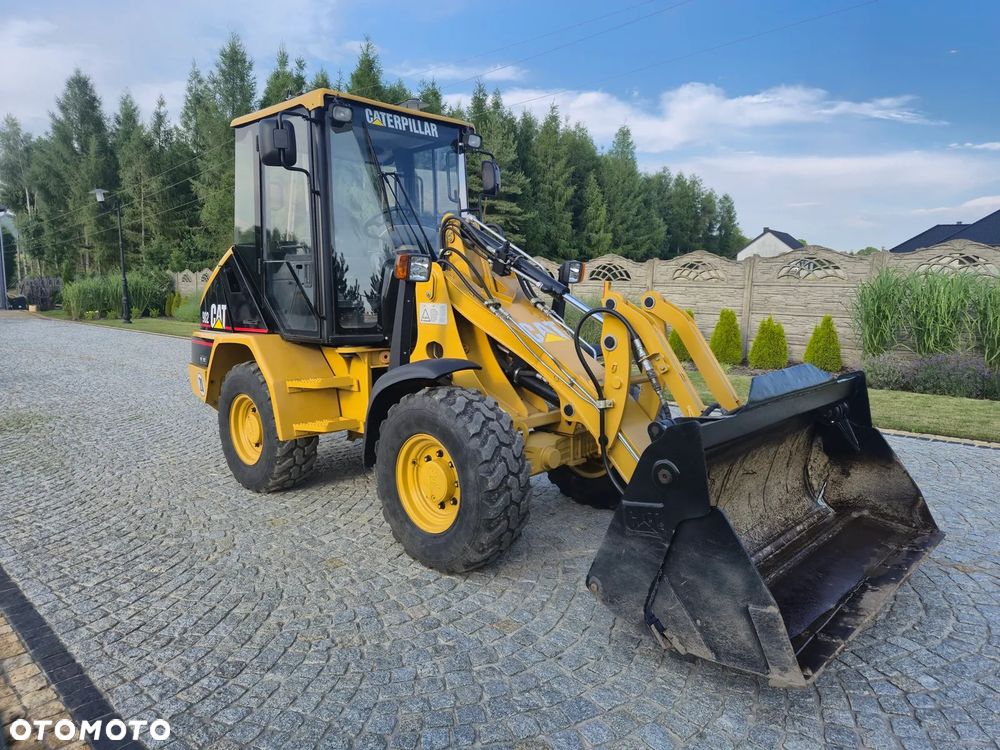 Caterpillar cat 902,906 - 3