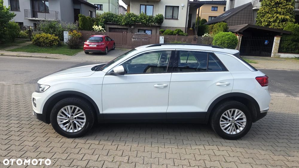 Volkswagen T-Roc 1.5 TSI ACT OPF Style - 2
