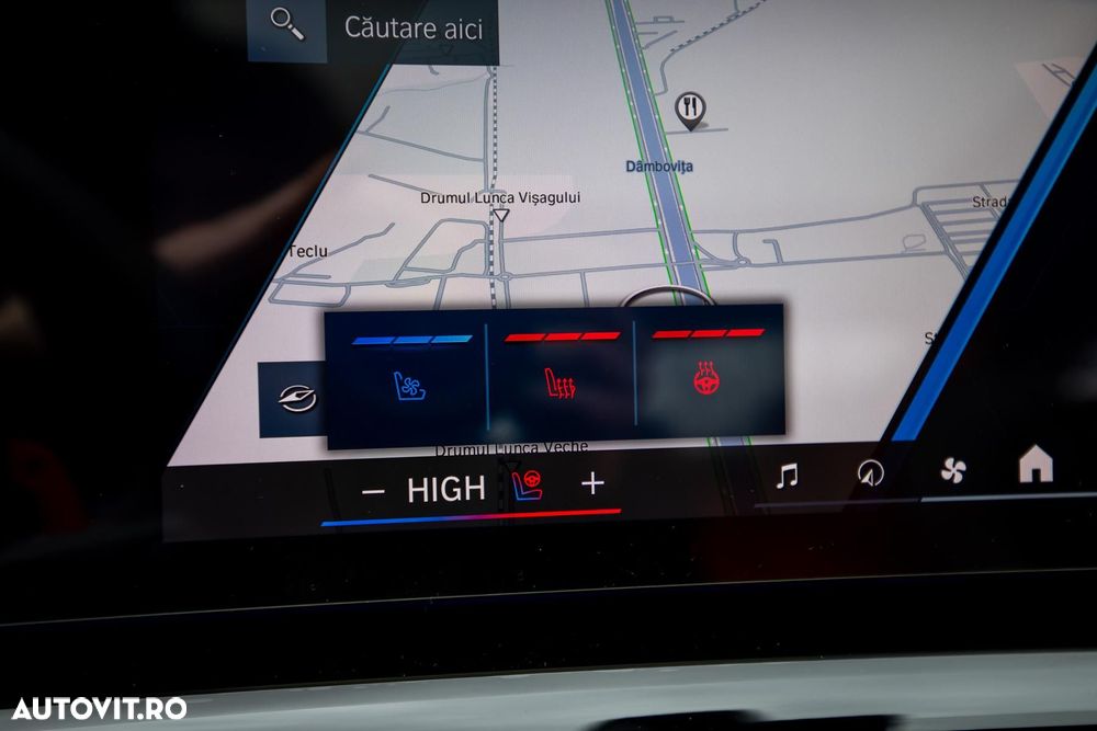 BMW M5 xDrive AT PHEV - 32