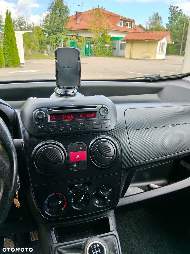 Fiat Qubo - 8