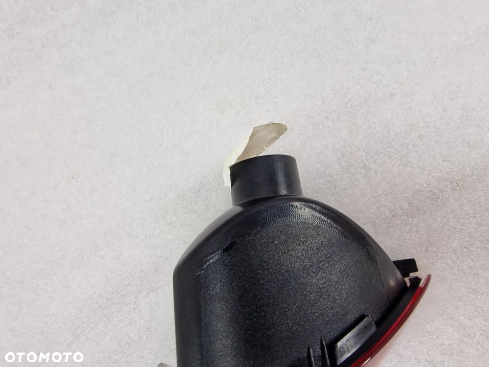 RENAULT CLIO 3 III LIFT 09-12 PRAWA LAMPA TYLNA NOWA PRZECIWMGIELNE , NR AUKCJI H283 - 5