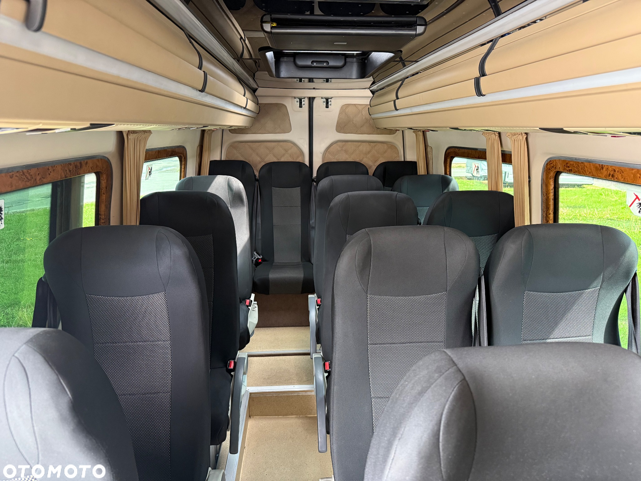 Mercedes-Benz Sprinter - 6
