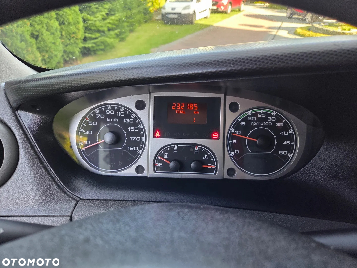 Iveco 35S13 - 20