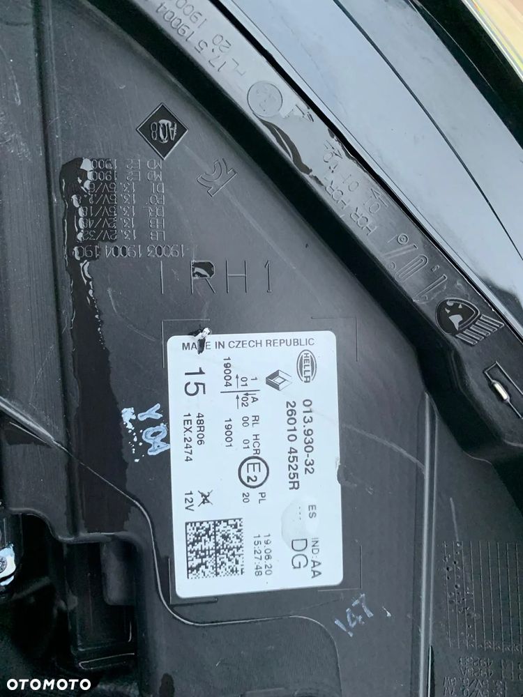 Renault Captur BLUE dCi 115 INTENS - 13