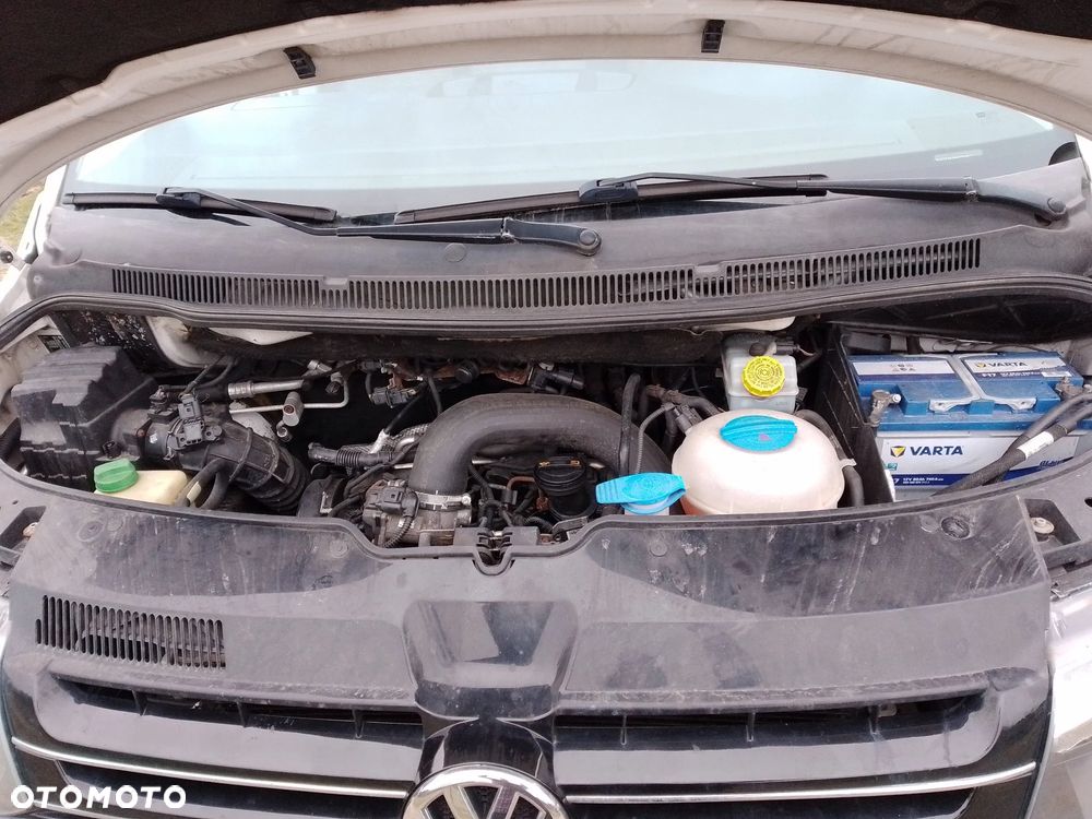 Volkswagen Transporter L2H1 - 16