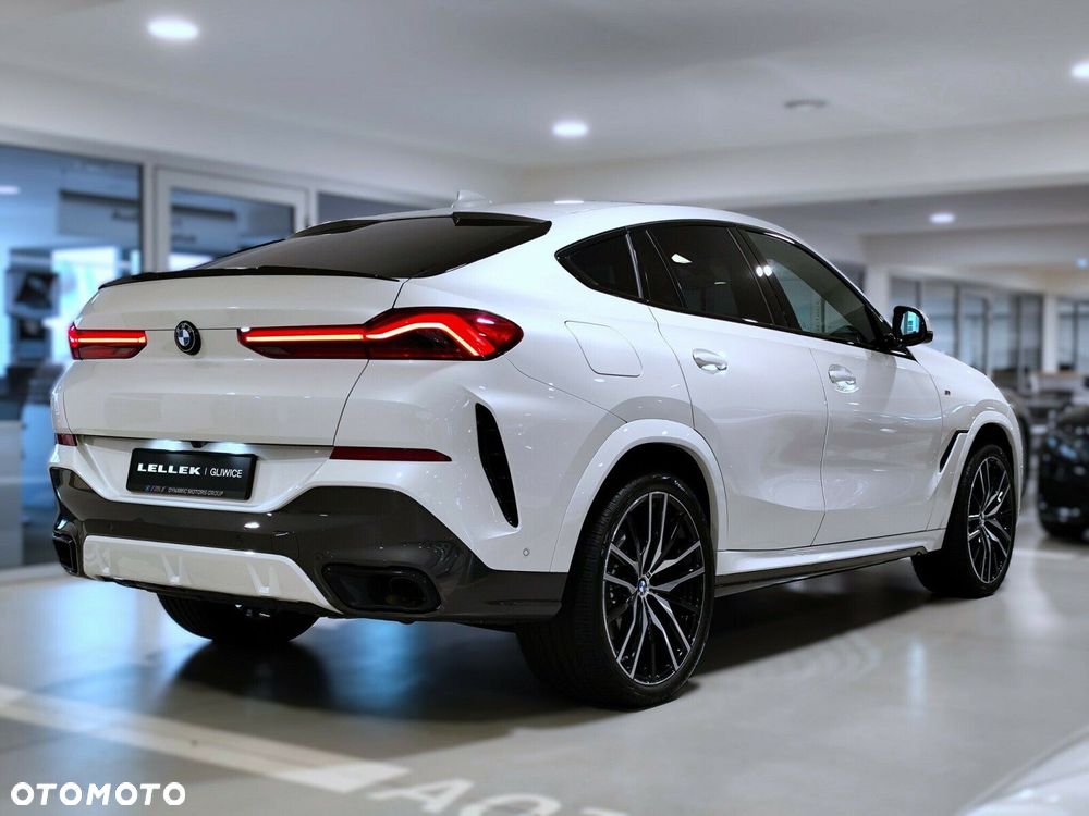 BMW X6 - 5