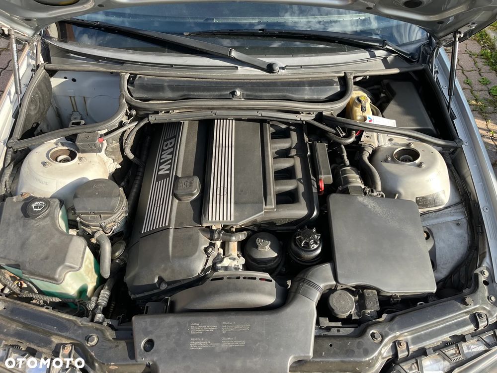 BMW Seria 3 - 22