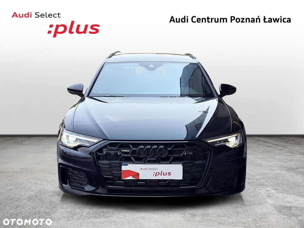 Audi A6 Avant 55 TFSI e PHEV Quattro S Line S tronic - 8