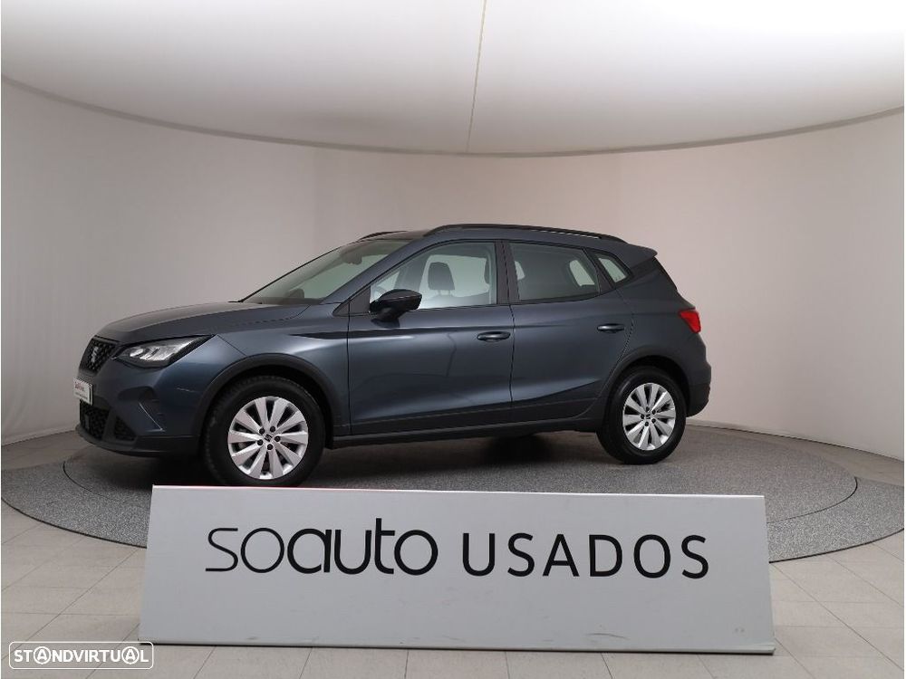 SEAT Arona 1.0 TSI Style - 3