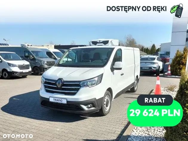 Renault Trafic - 1