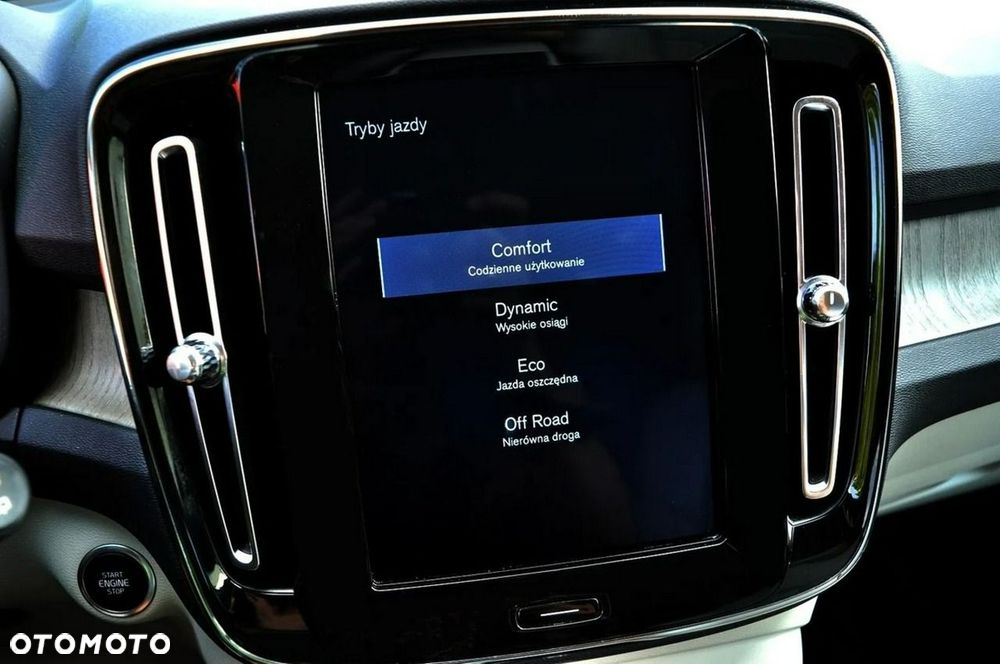 Volvo XC 40 D3 AWD Inscription - 30