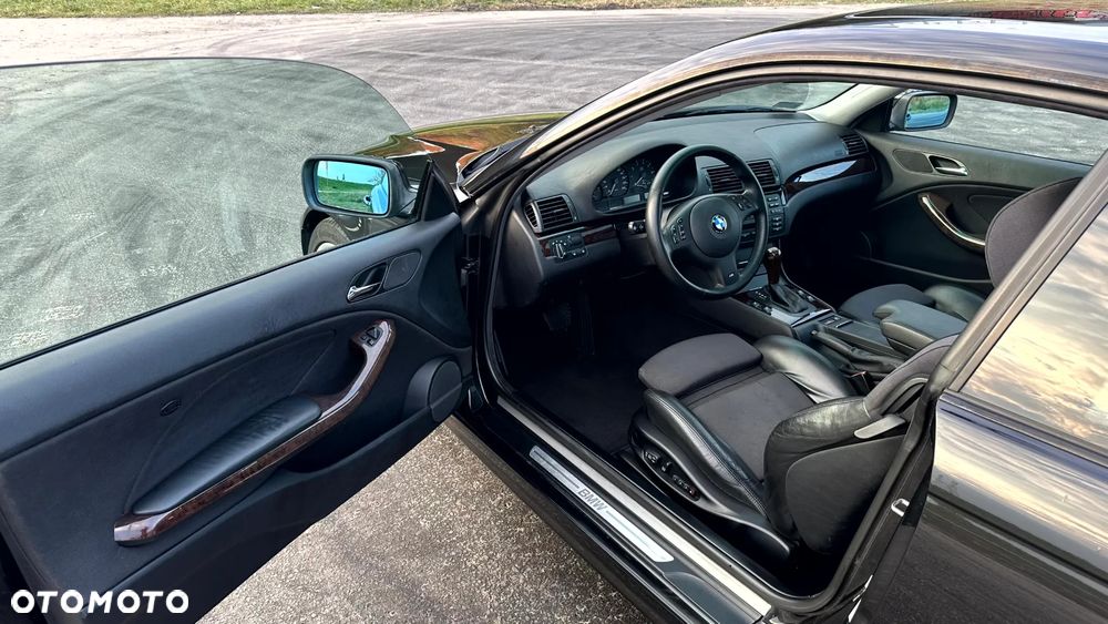 BMW Seria 3 325 Ci - 15