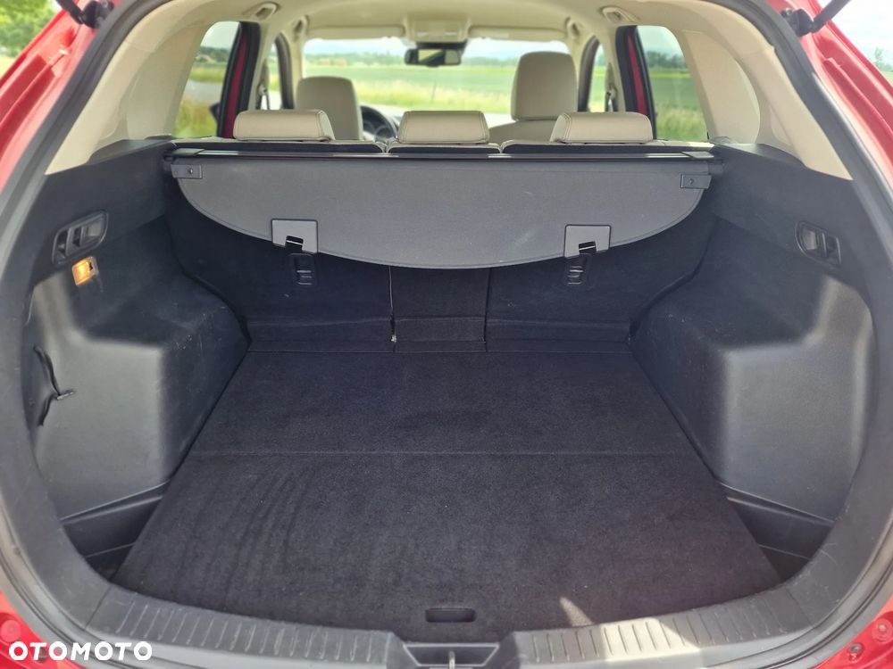 Mazda CX-5 SKYACTIV-D 150 Drive Nakama - 21