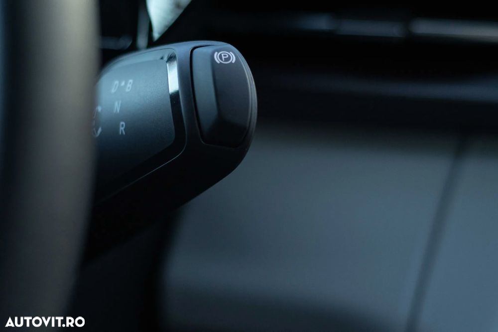 Ford Explorer AWD 79 kWh Extended Range Premium - 29