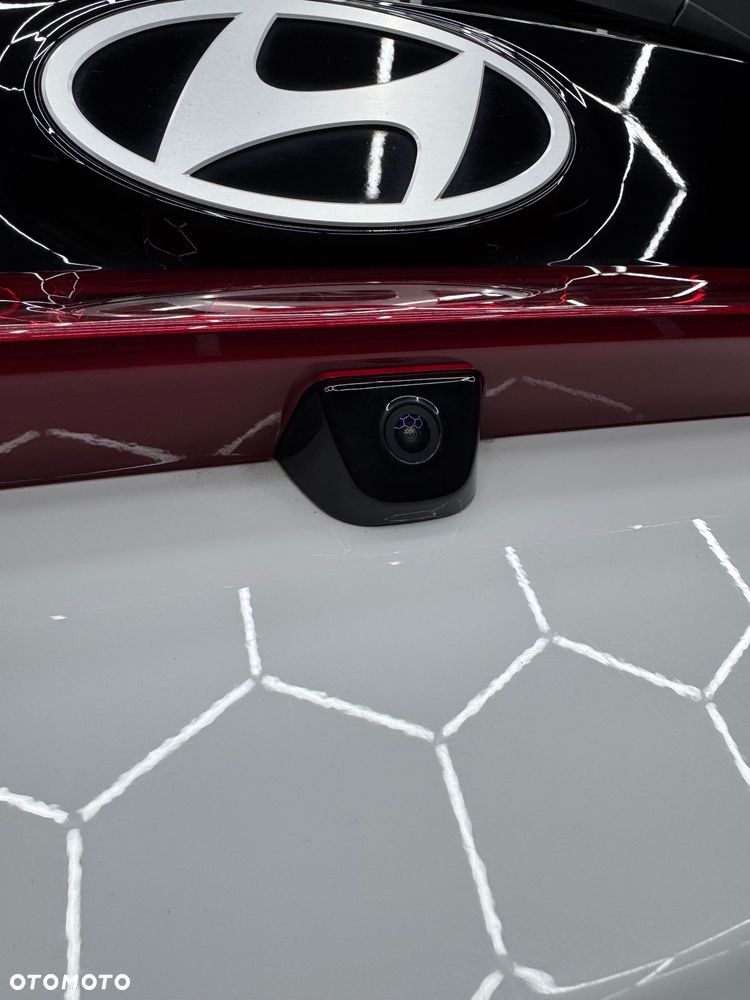 Hyundai i20 1.2 Modern - 14