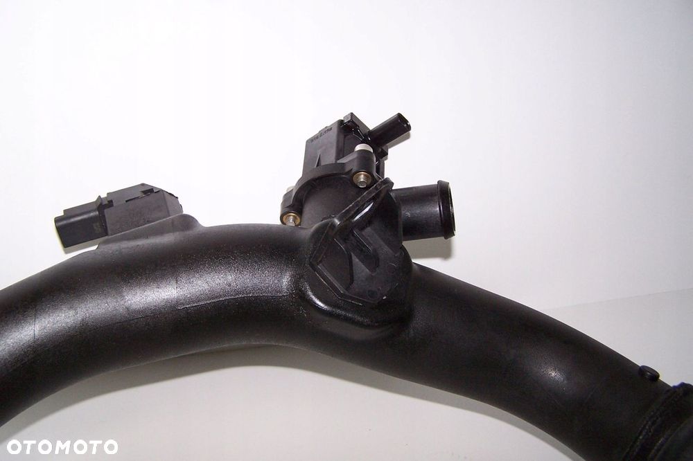 Ford Mondeo Smax Galaxy przewód powietrza do turbo - 3