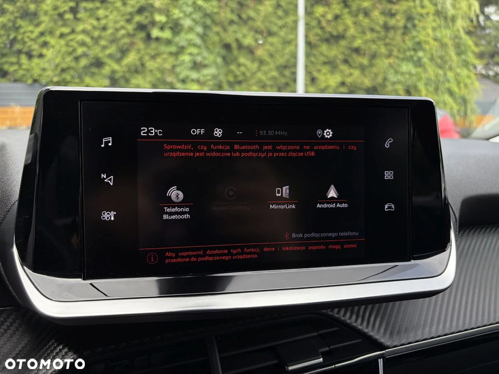 Peugeot 2008 1.2 PureTech Allure Pack S&S - 27