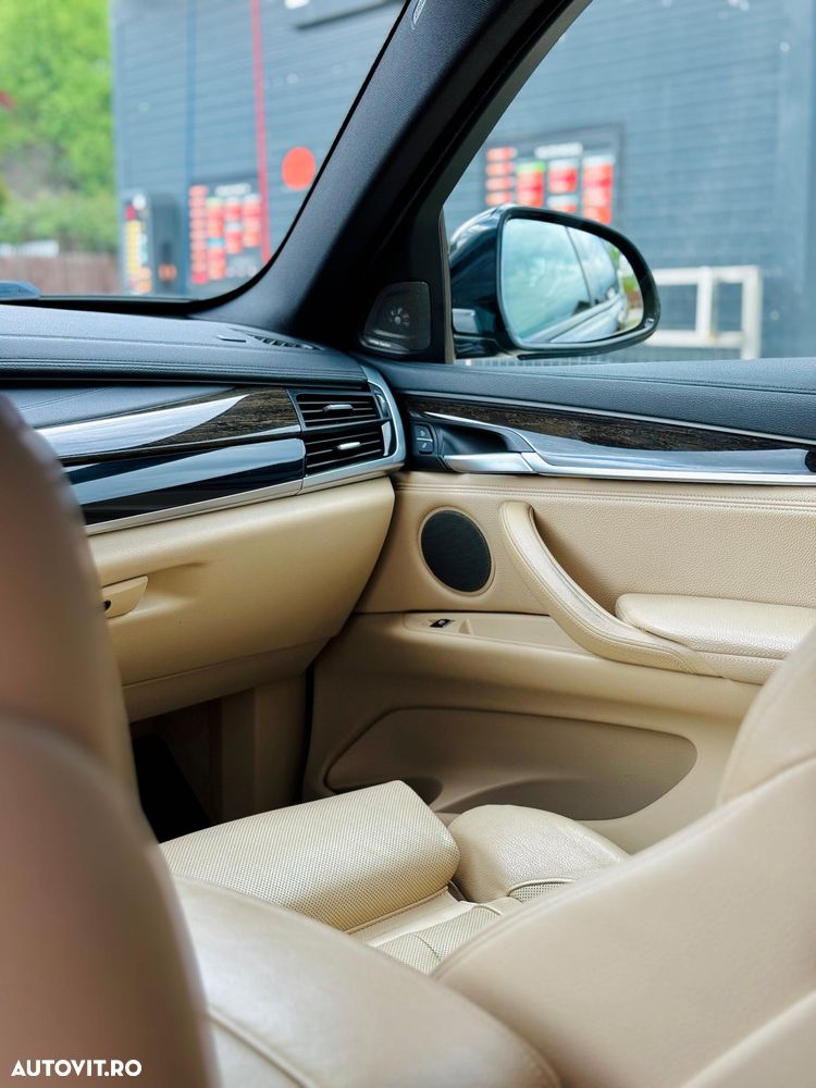 BMW X6 xDrive30d - 20