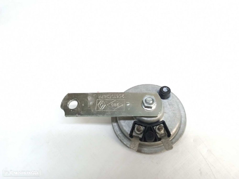 SIRENE RENAULT TWIZY TECHNIC - 3