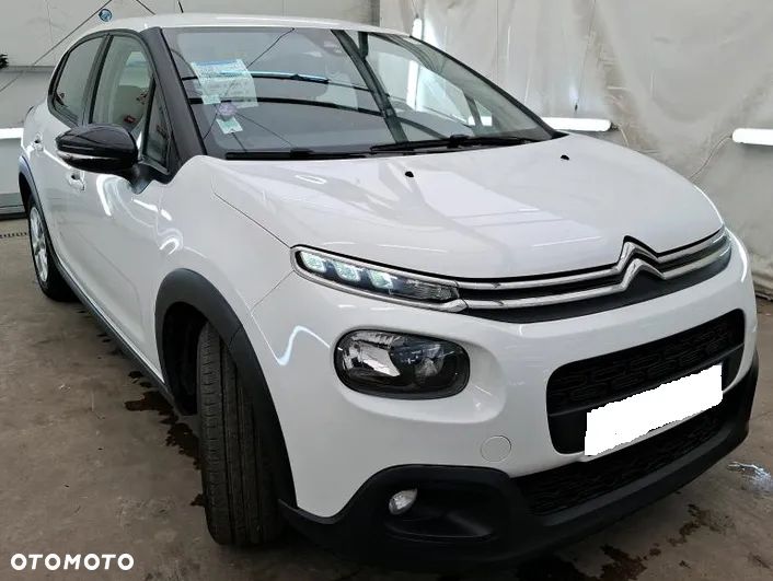Citroën C3 Pure Tech 83 S&S FEEL - 1